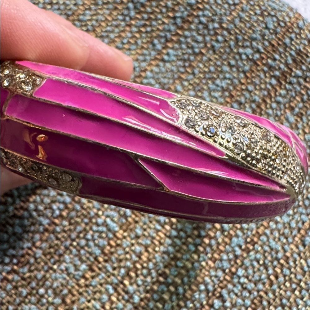3131 Enamel Bracelet